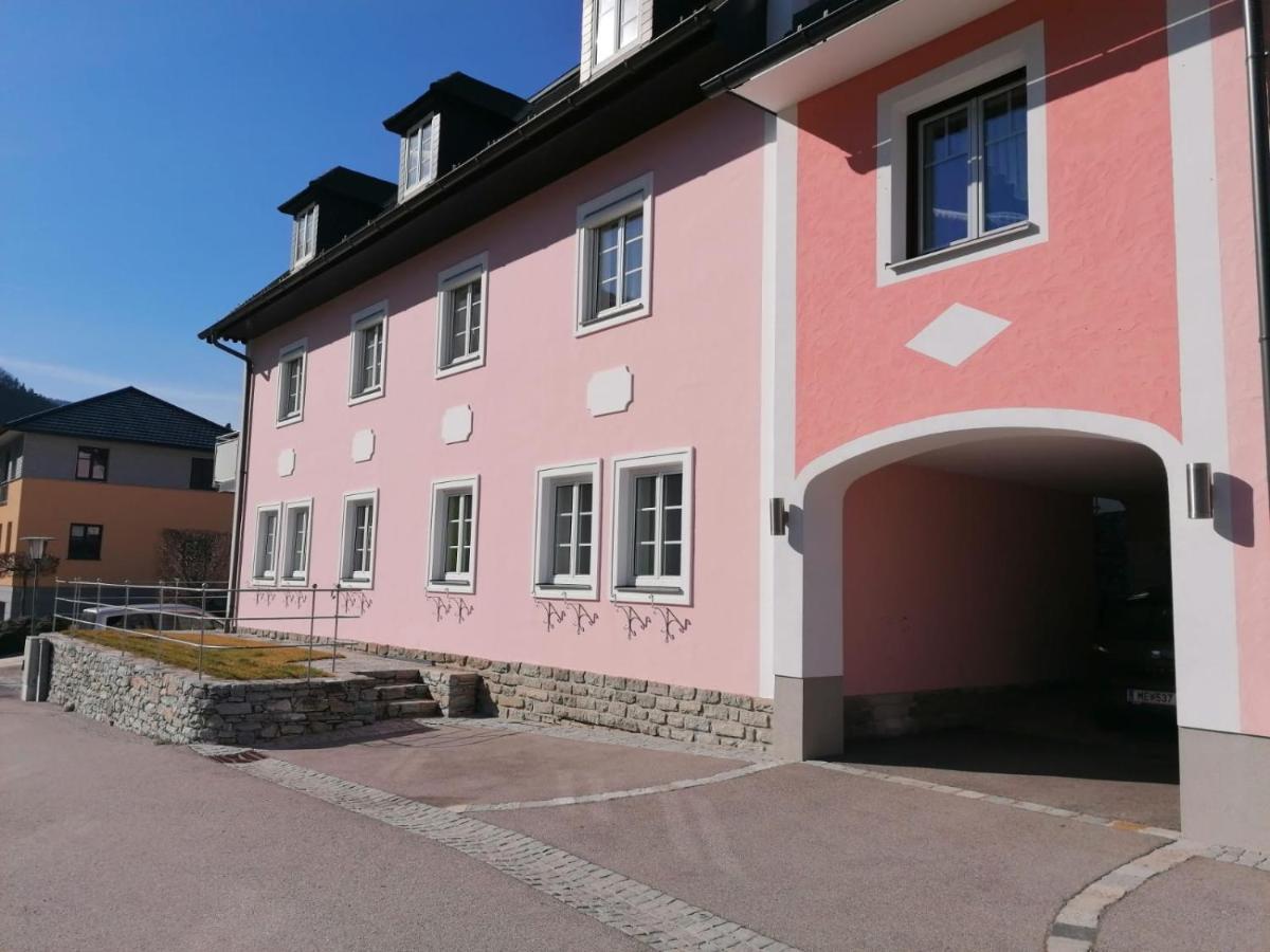 Gaestehaus Ruinenblick Bed and Breakfast Spitz an der Donau Εξωτερικό φωτογραφία
